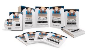 Virtual Networking Success